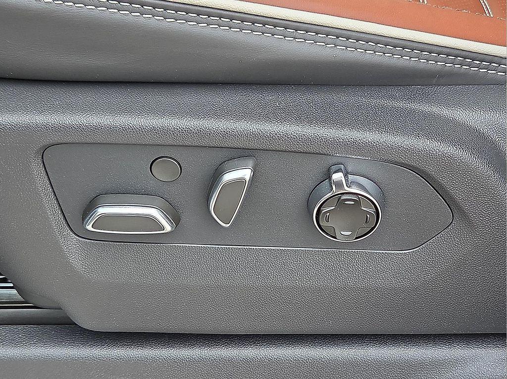 new 2026 GMC Sierra 1500 car, priced at $76,670