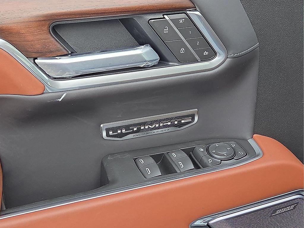 new 2026 GMC Sierra 1500 car, priced at $76,670