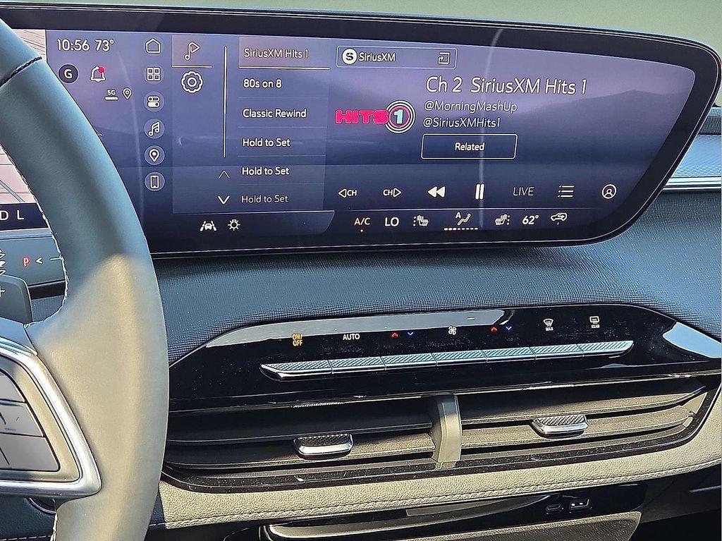 new 2026 Buick Enclave car, priced at $46,895