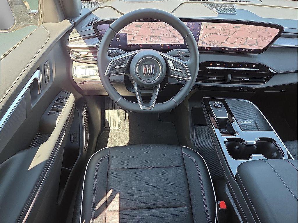 new 2026 Buick Enclave car, priced at $46,895