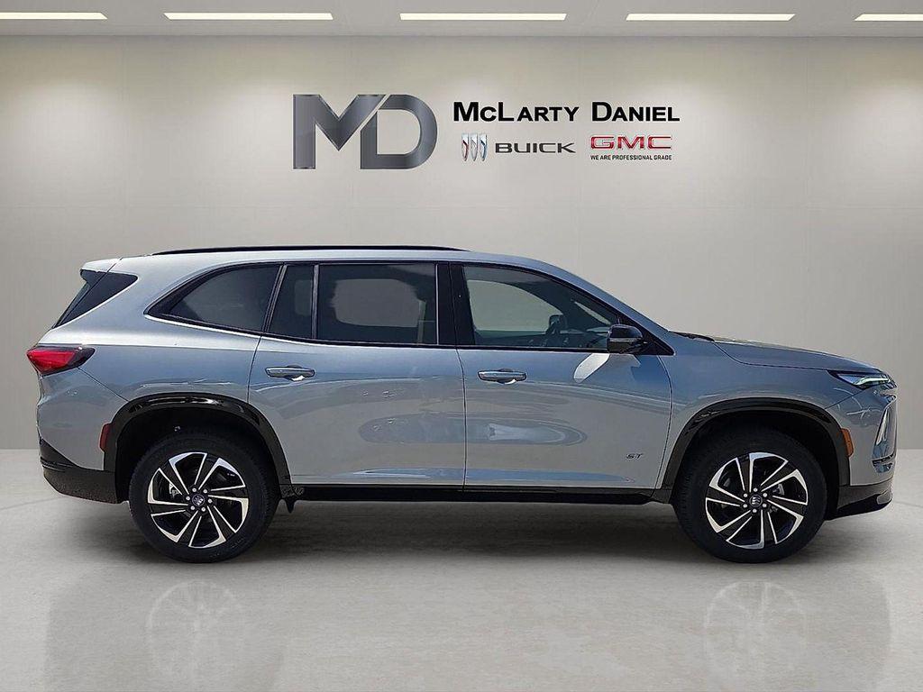 new 2026 Buick Enclave car, priced at $46,895