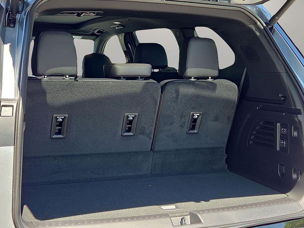 new 2026 Buick Enclave car, priced at $46,895
