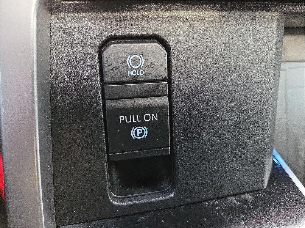 used 2022 Toyota Tundra car, priced at $45,550