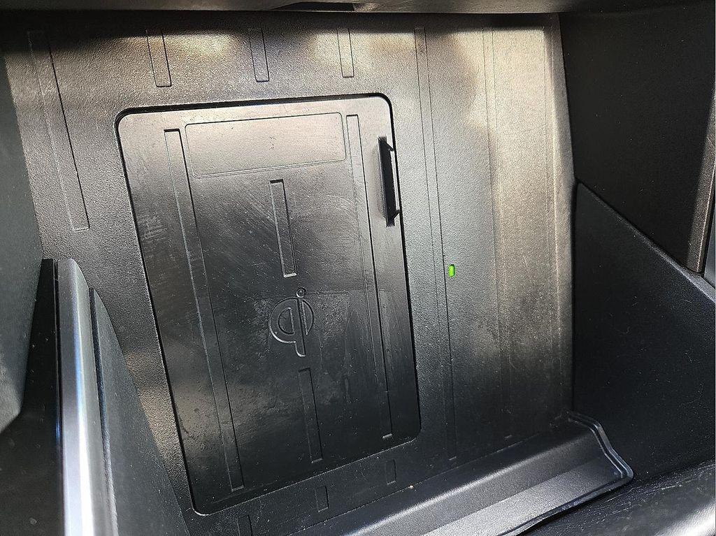 used 2022 Toyota Tundra car, priced at $45,550