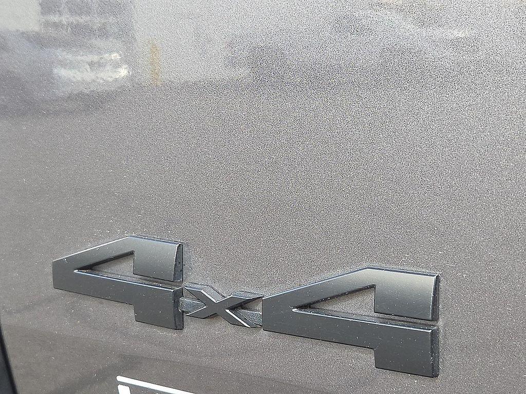 used 2022 Toyota Tundra car, priced at $45,550