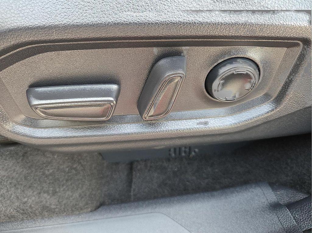 used 2022 Toyota Tundra car, priced at $45,550