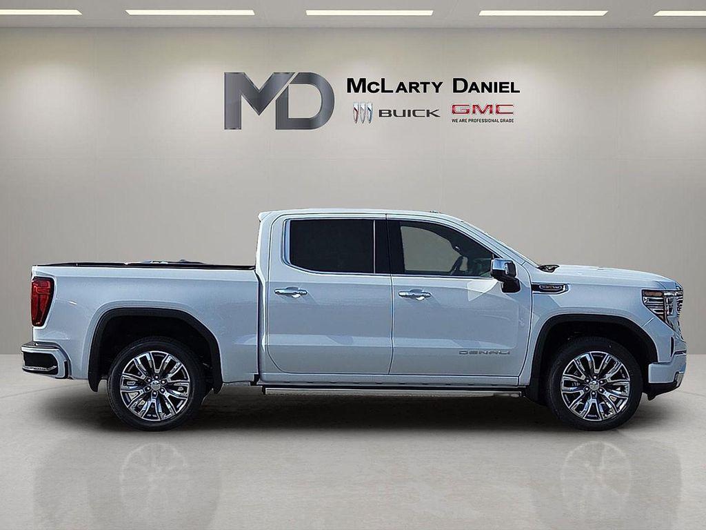 new 2026 GMC Sierra 1500 car, priced at $66,125