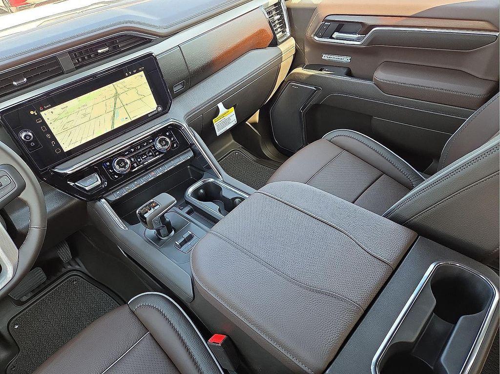new 2026 GMC Sierra 1500 car, priced at $66,125