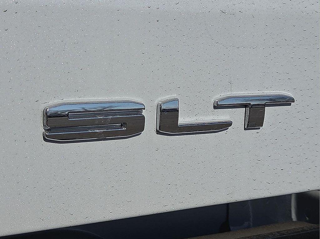 new 2026 GMC Sierra 1500 car, priced at $58,910