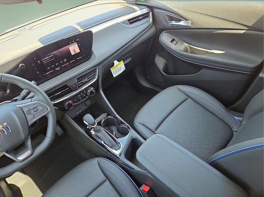 new 2026 Buick Encore GX car, priced at $24,920