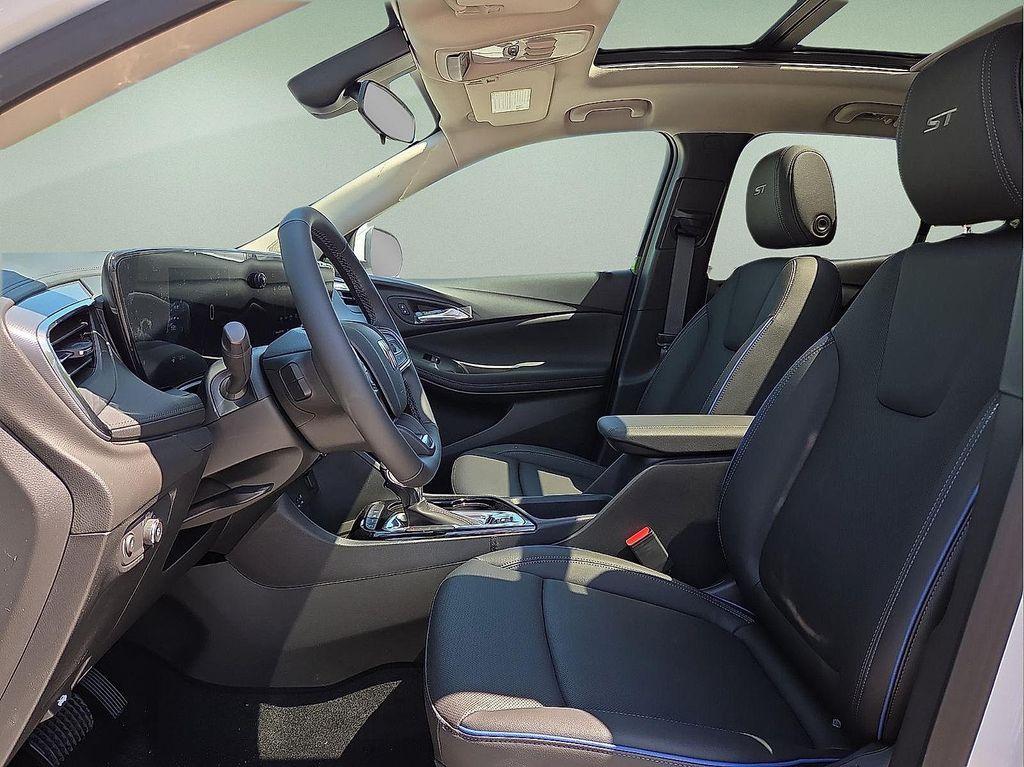 new 2026 Buick Encore GX car, priced at $24,920