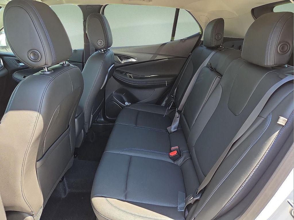 new 2026 Buick Encore GX car, priced at $24,920