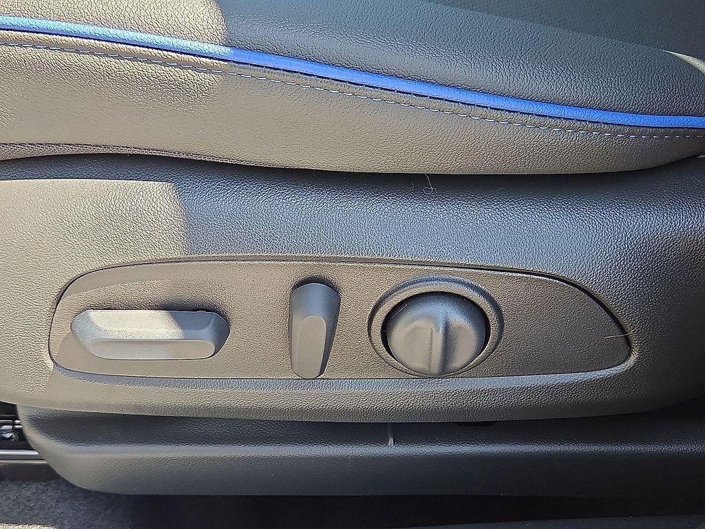 new 2026 Buick Encore GX car, priced at $24,920