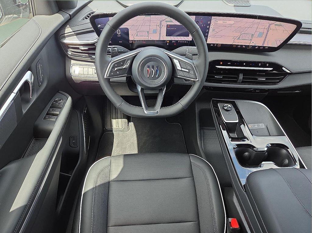 new 2026 Buick Enclave car, priced at $44,900