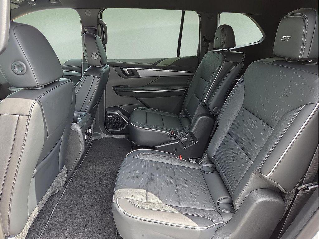 new 2026 Buick Enclave car, priced at $44,900