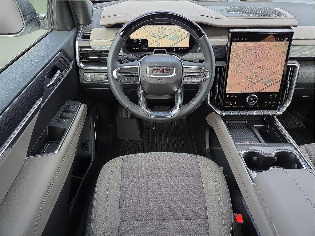new 2026 GMC Acadia car, priced at $53,669