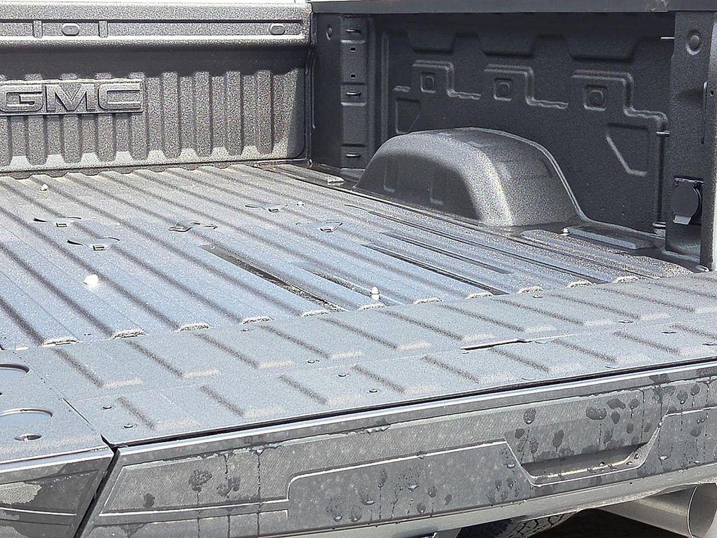 new 2026 GMC Sierra 2500 car, priced at $90,285