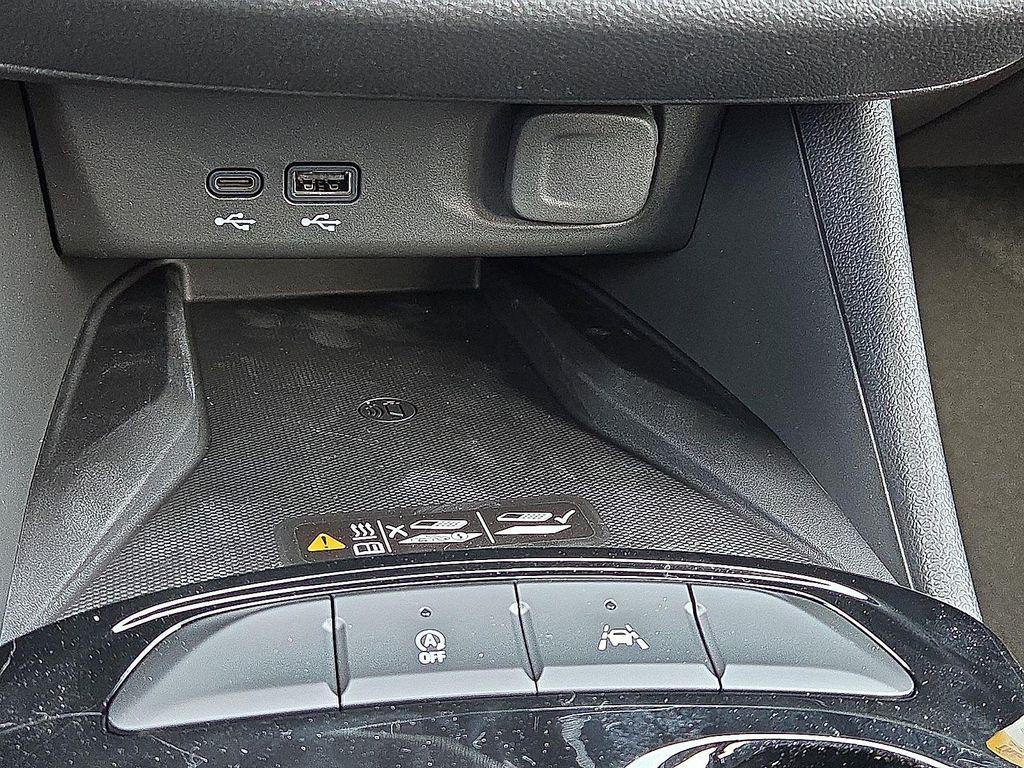 new 2026 Buick Envista car, priced at $31,117