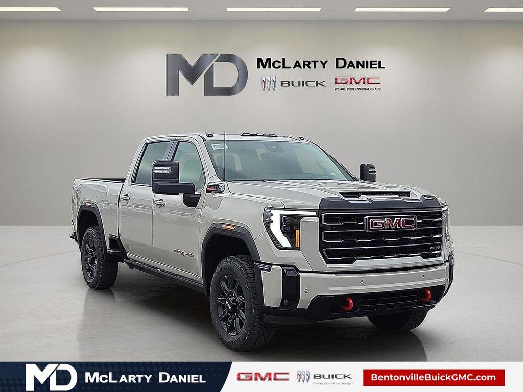 new 2026 GMC Sierra 2500 car, priced at $81,760