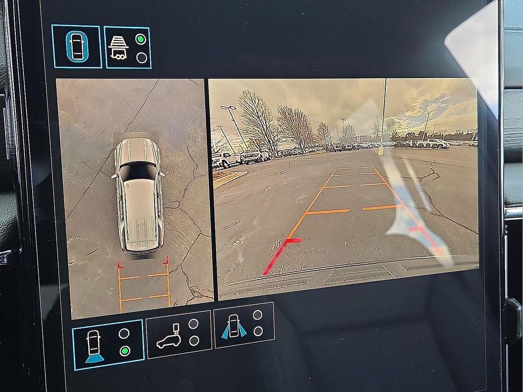 new 2026 GMC Yukon car, priced at $86,955