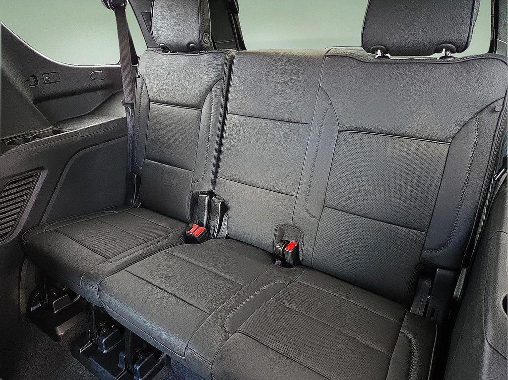 new 2026 GMC Yukon car, priced at $86,955