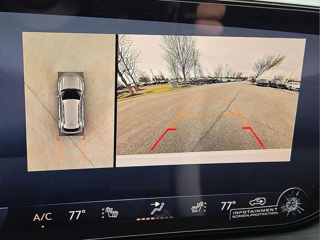new 2026 Buick Envision car, priced at $43,200