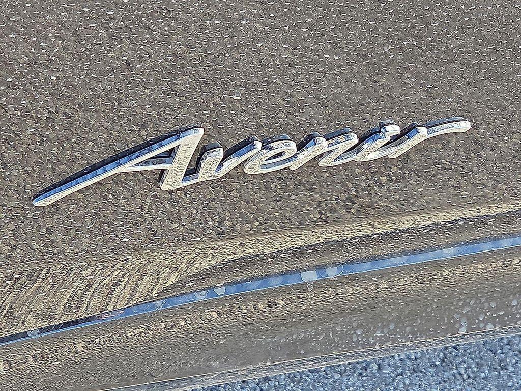 new 2026 Buick Envista car, priced at $31,117