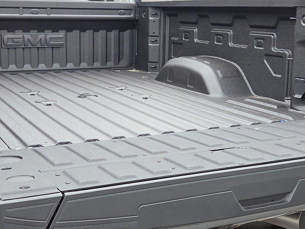 new 2026 GMC Sierra 2500 car, priced at $93,260