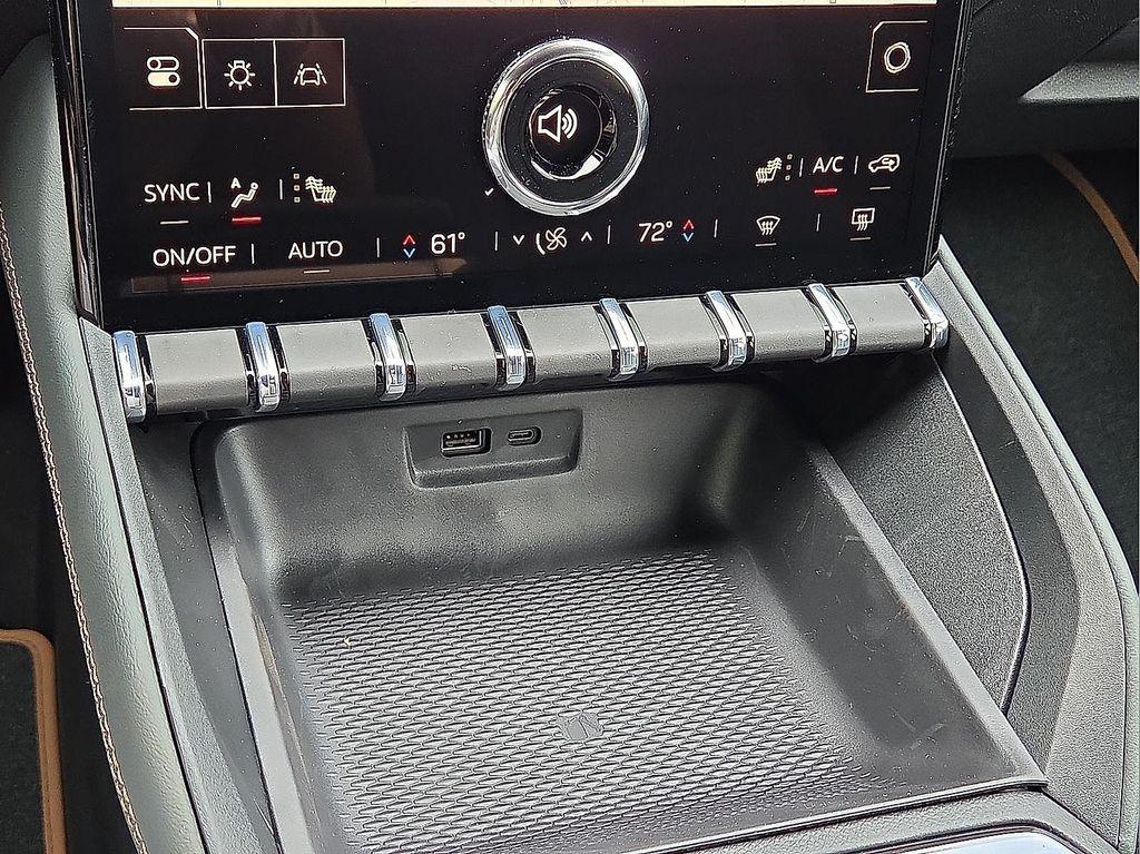 new 2026 GMC Terrain car, priced at $39,797