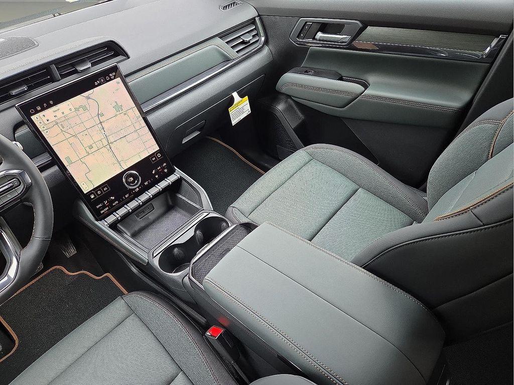 new 2026 GMC Terrain car, priced at $39,797