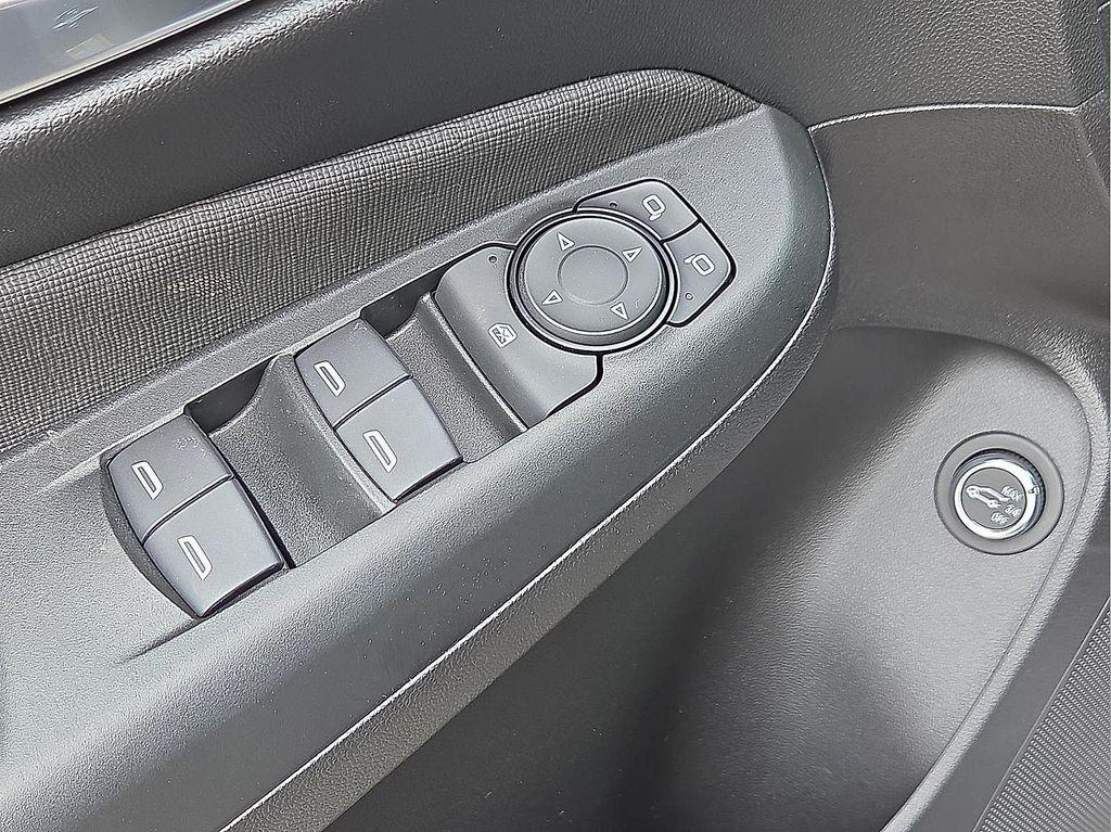 new 2026 Buick Envista car, priced at $30,867