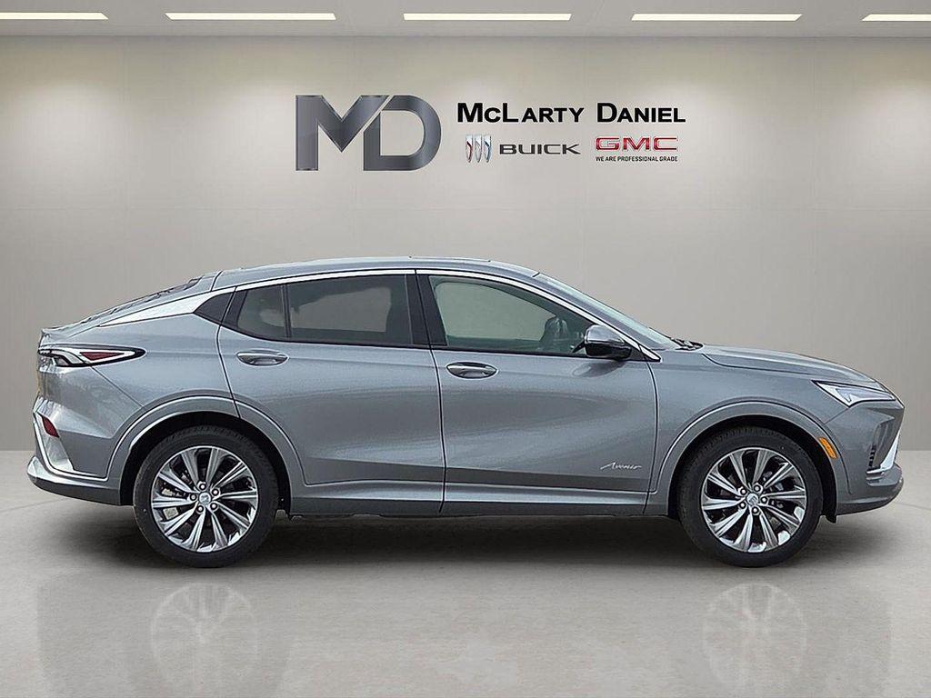 new 2026 Buick Envista car, priced at $30,867