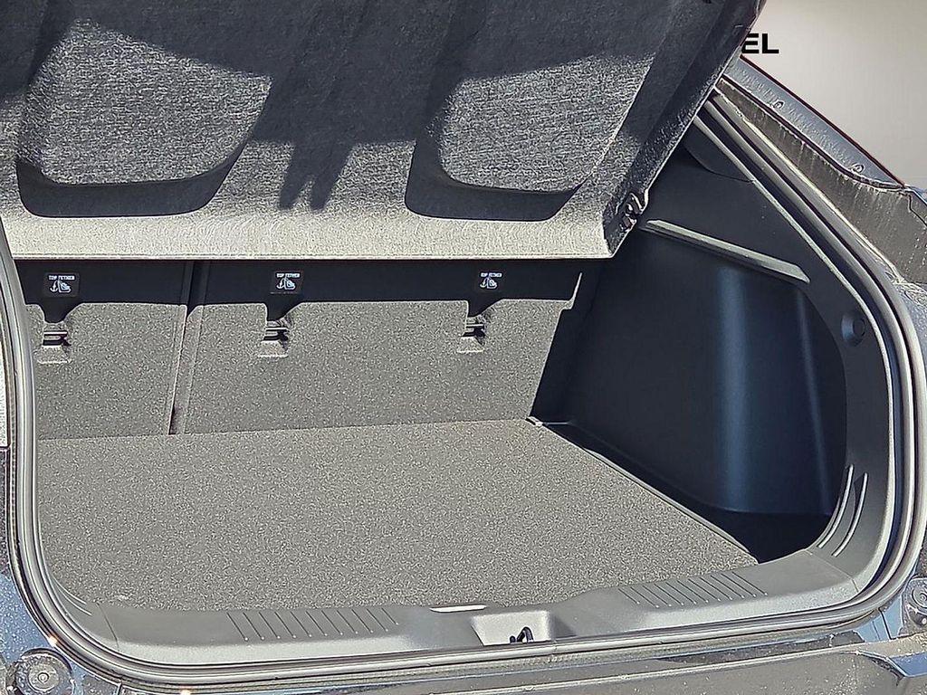 new 2026 Buick Envista car, priced at $30,103