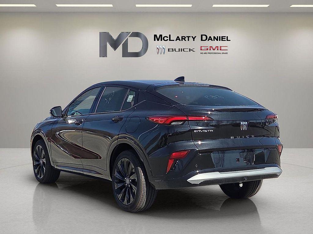 new 2026 Buick Envista car, priced at $30,103