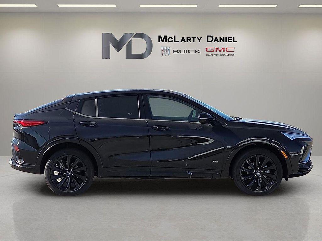 new 2026 Buick Envista car, priced at $30,103