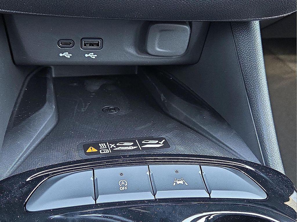 new 2026 Buick Envista car, priced at $30,103