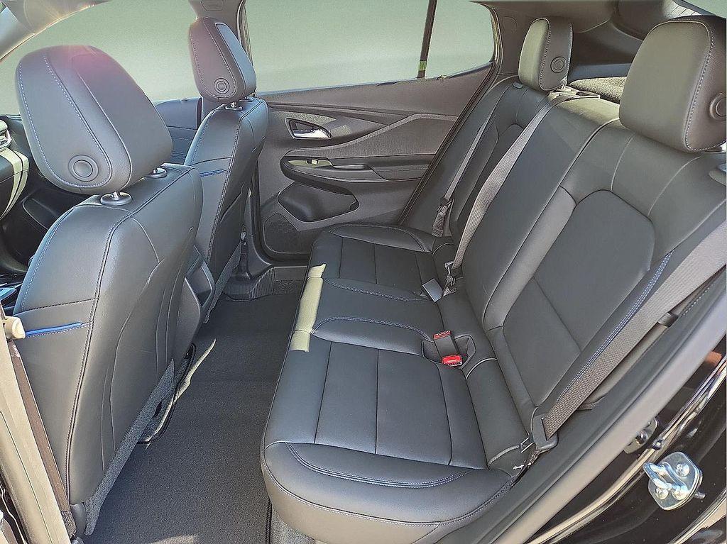 new 2026 Buick Envista car, priced at $30,103