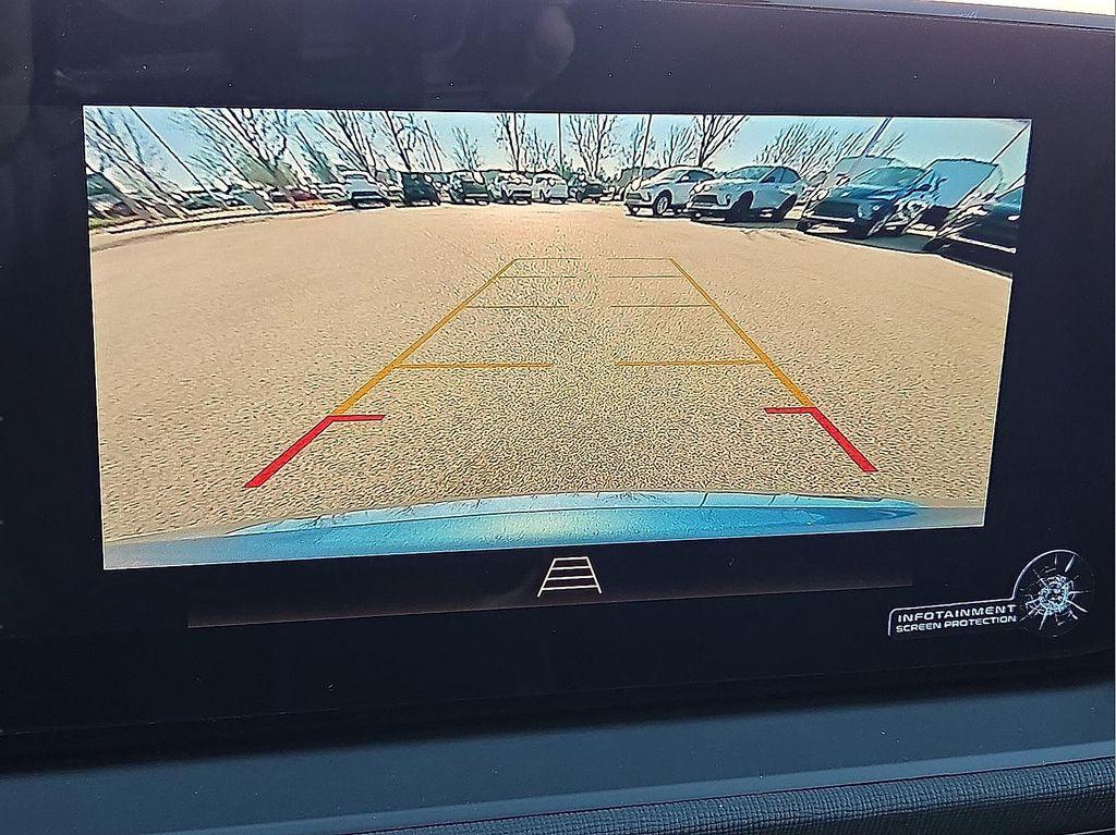 new 2026 Buick Envista car, priced at $31,117