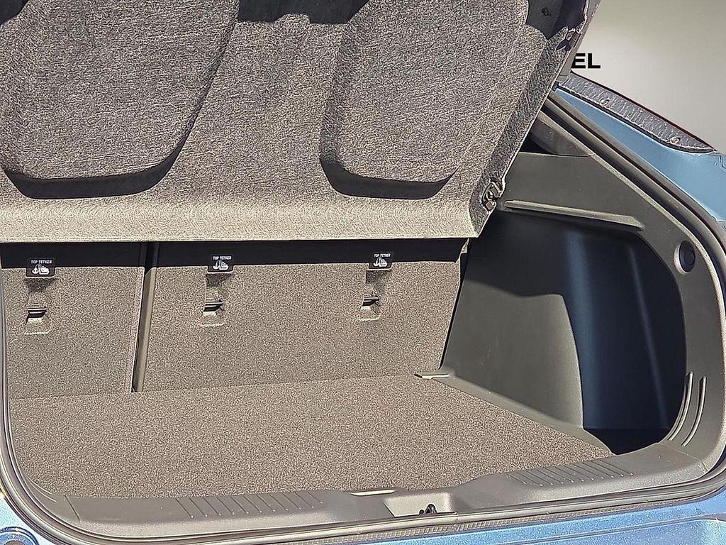 new 2026 Buick Envista car, priced at $31,117