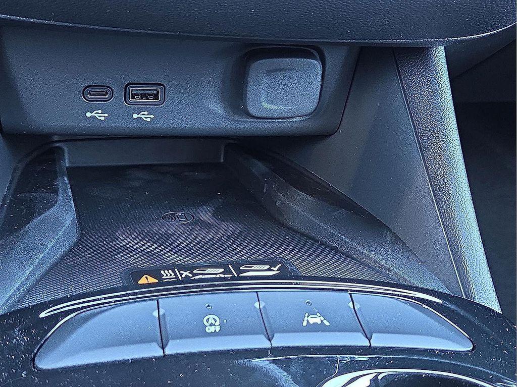 new 2026 Buick Envista car, priced at $31,117