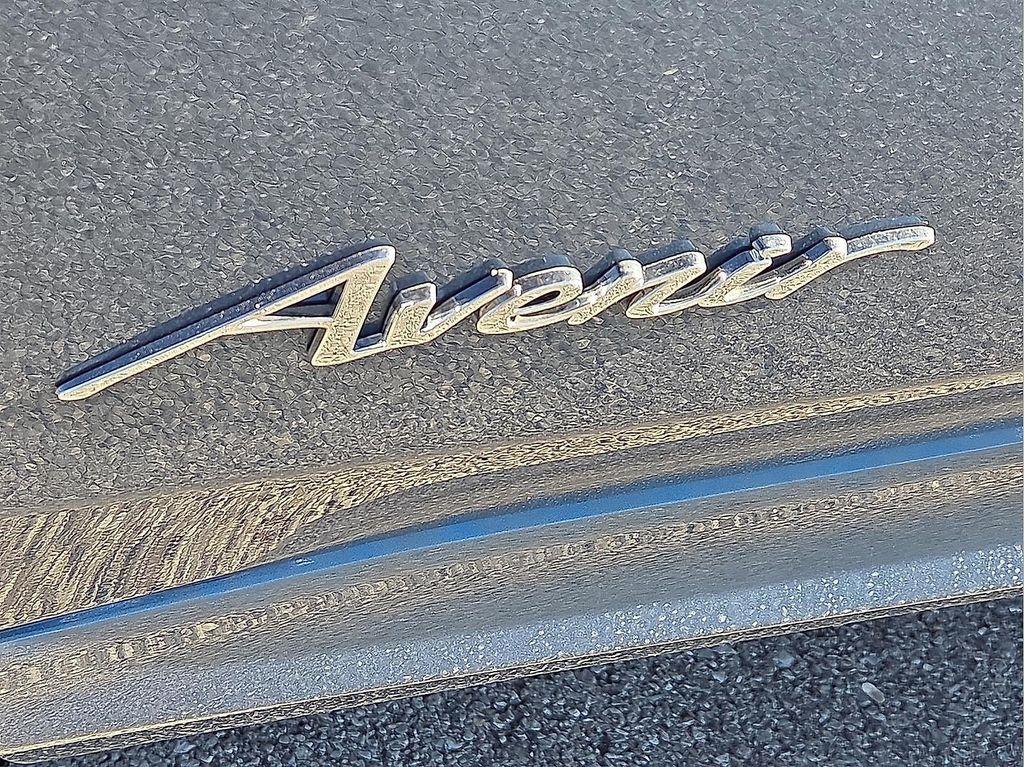 new 2026 Buick Envista car, priced at $31,117