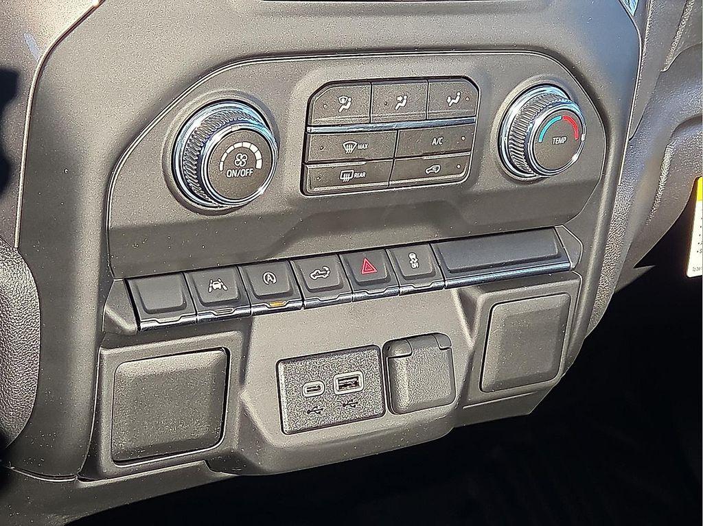 new 2026 GMC Sierra 1500 car, priced at $34,285