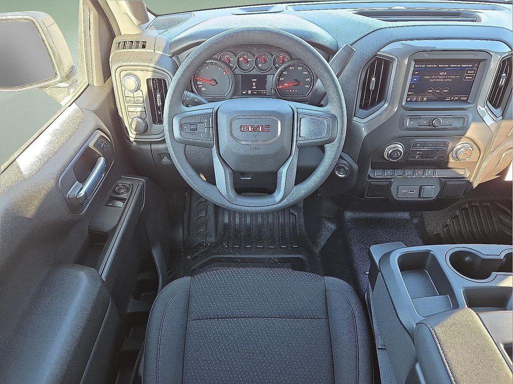 new 2026 GMC Sierra 1500 car, priced at $34,285