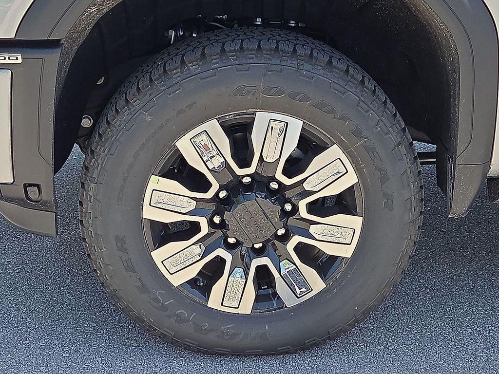 new 2026 GMC Sierra 2500 car, priced at $83,235