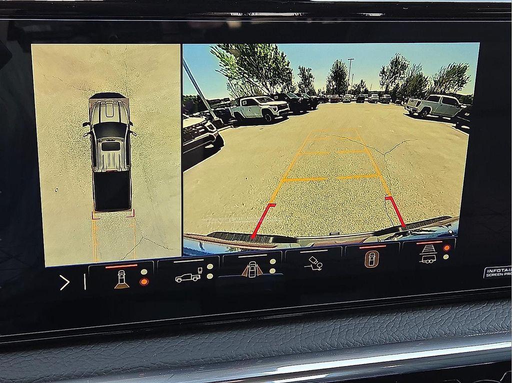 new 2026 GMC Sierra 2500 car, priced at $83,235