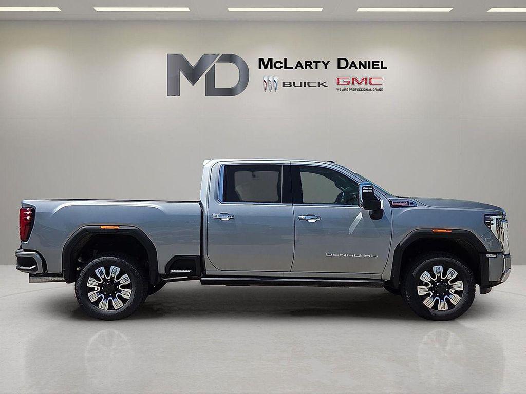 new 2026 GMC Sierra 2500 car, priced at $83,235