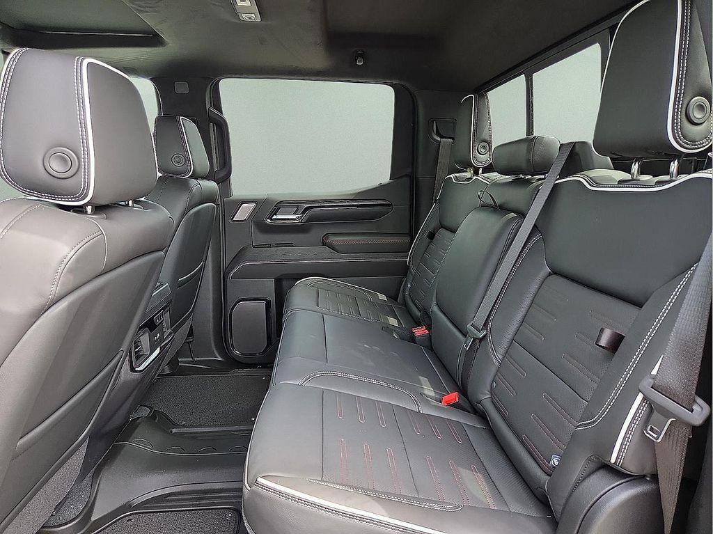 new 2026 GMC Sierra 1500 car, priced at $73,030