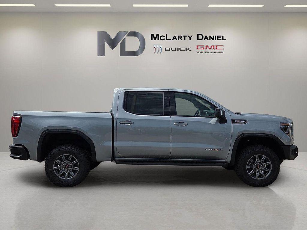 new 2026 GMC Sierra 1500 car, priced at $73,030