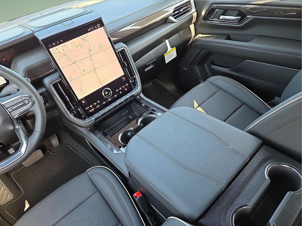 new 2026 GMC Yukon car, priced at $78,249