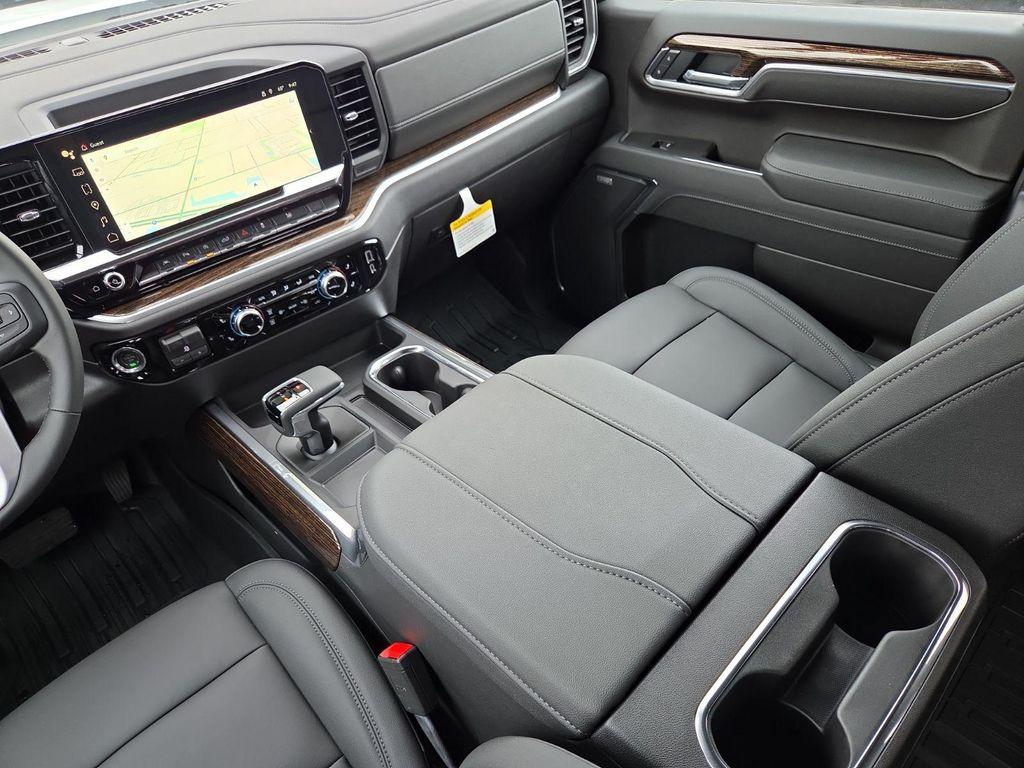 new 2026 GMC Sierra 1500 car, priced at $54,635